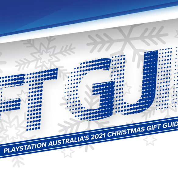 PlayStation Gift Guide