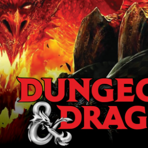 D&D Christmas
