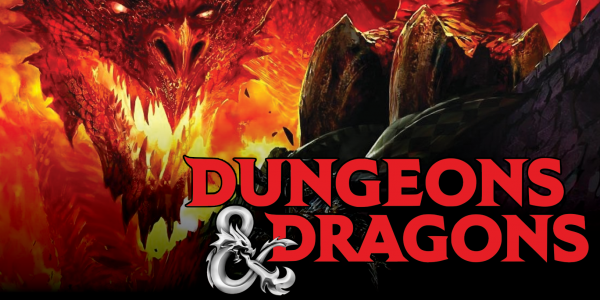 D&D Christmas