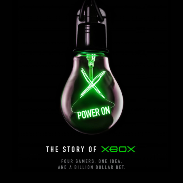 Power On