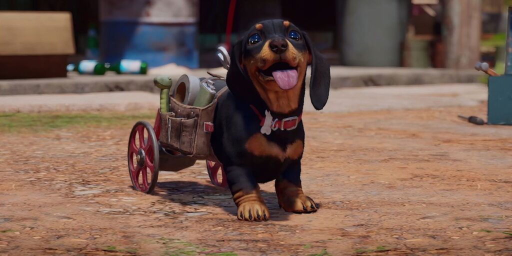 Far Cry 6