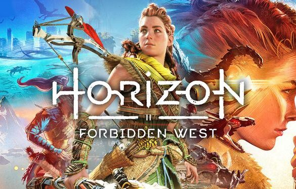 Forbidden West