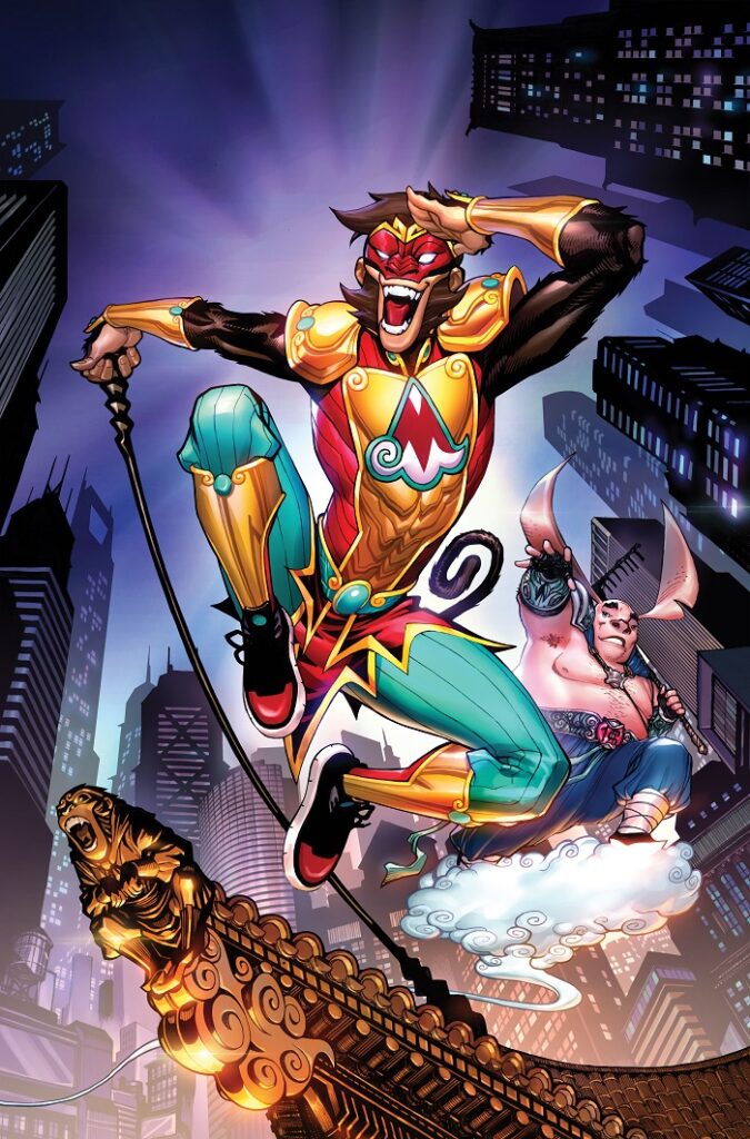 DC FanDome