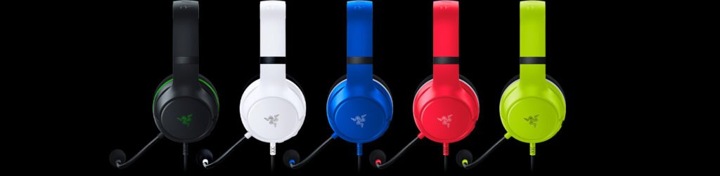 Razer Kaira X