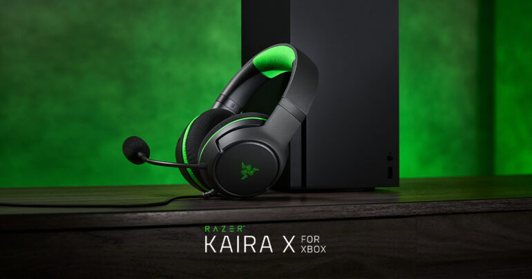 Razer Kaira X