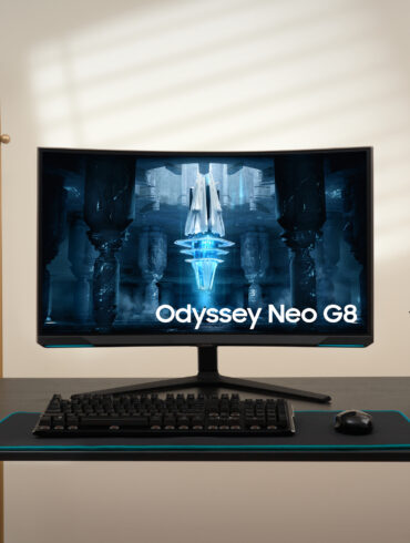 Odyssey Neo