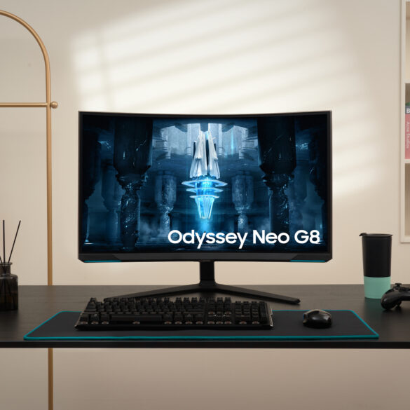 Odyssey Neo