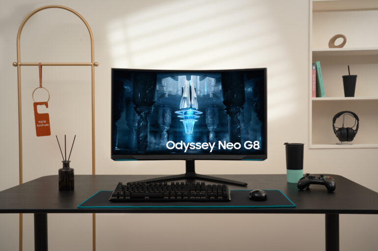 Odyssey Neo
