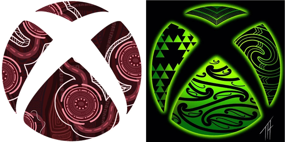 Xbox Celebrates Indigenous Peoples of the World