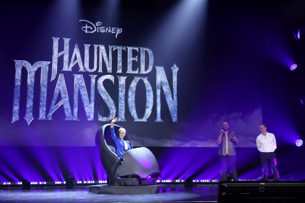 D23 Expo 2022