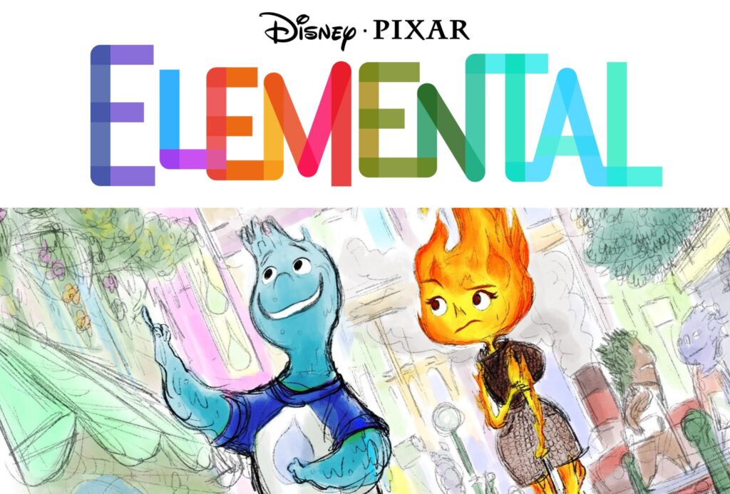 D23 Expo 2022