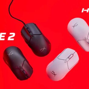 Pulsefire Haste 2