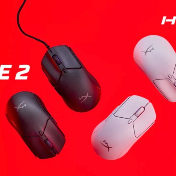 Pulsefire Haste 2