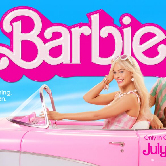 Barbie Movie