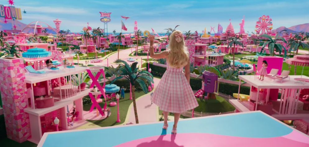 Barbie Movie