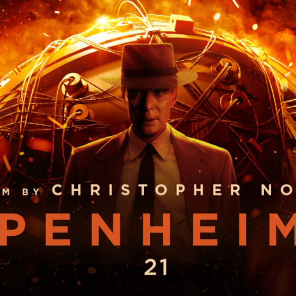 Oppenheimer
