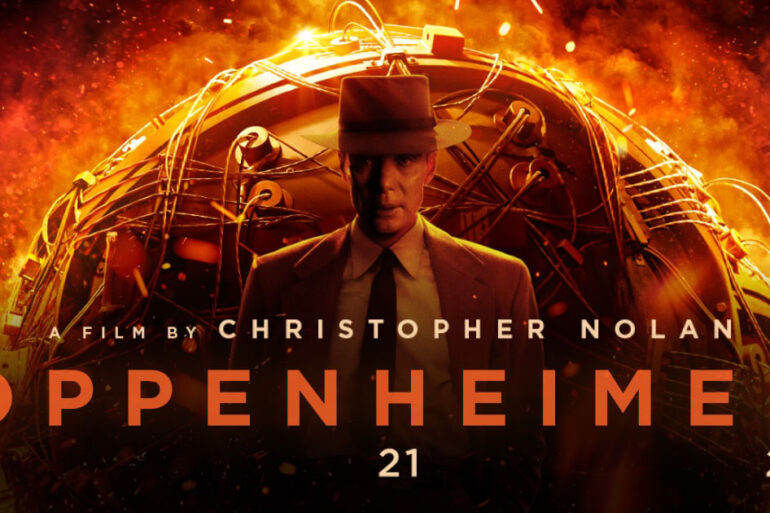 Oppenheimer