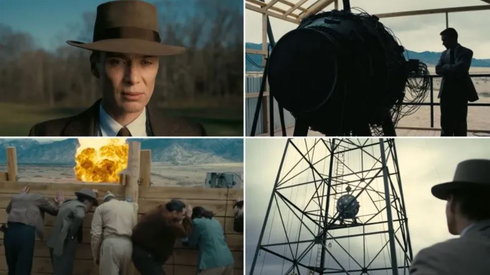 Oppenheimer 
