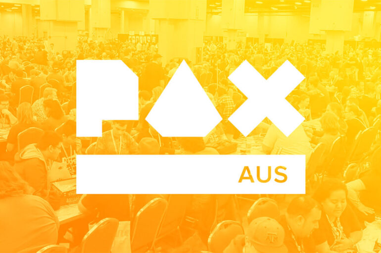 PAX AUS 2023