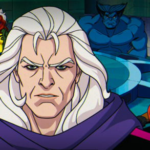 X-Men '97 Episode 2