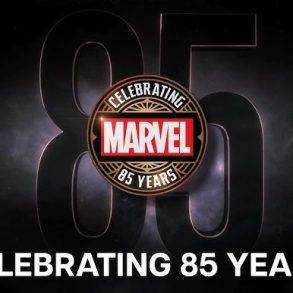 Marvel 85th Anniversary