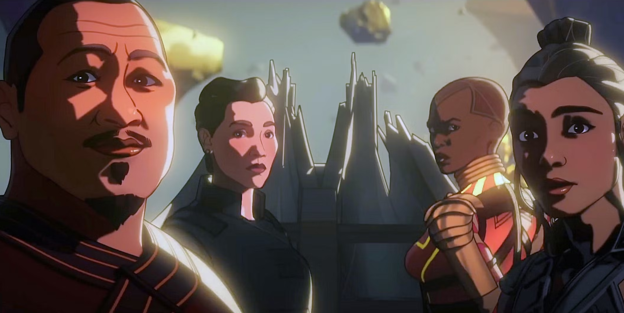 What If...? Season 3