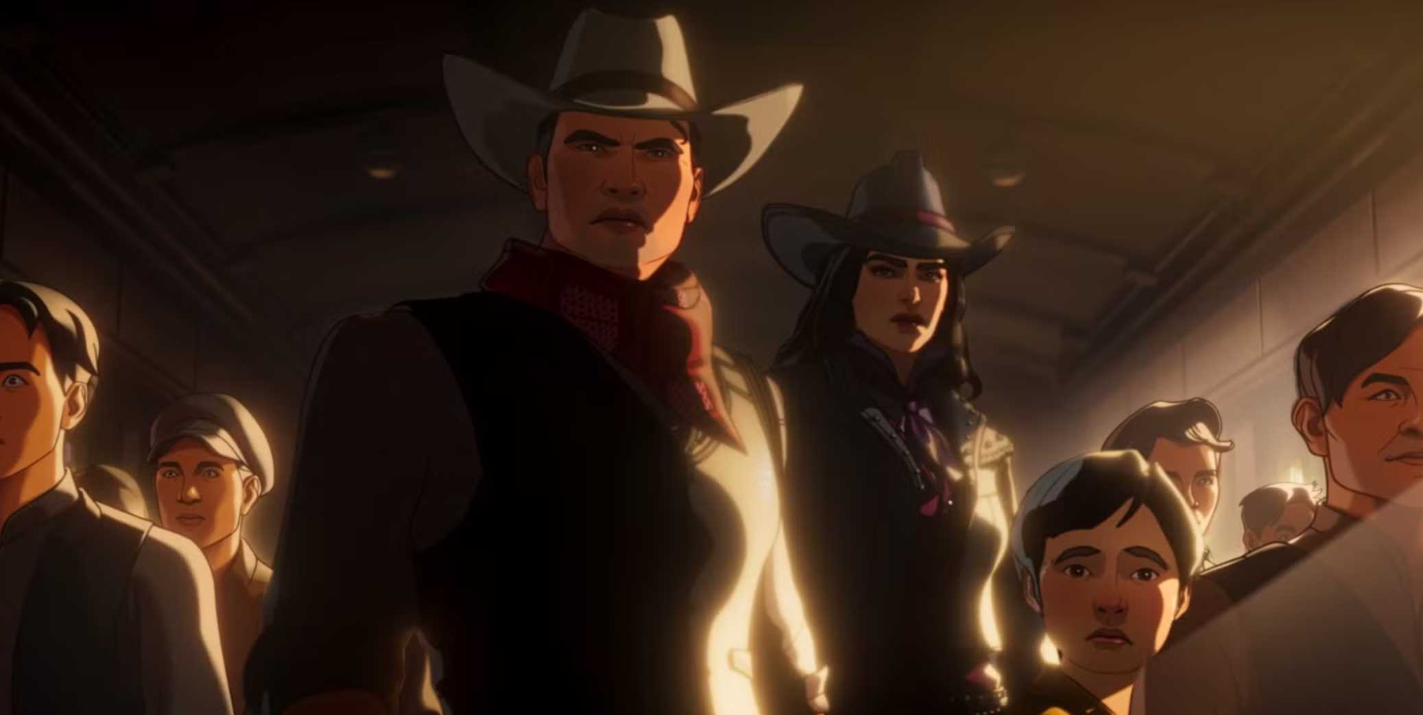 What If...? Season 3