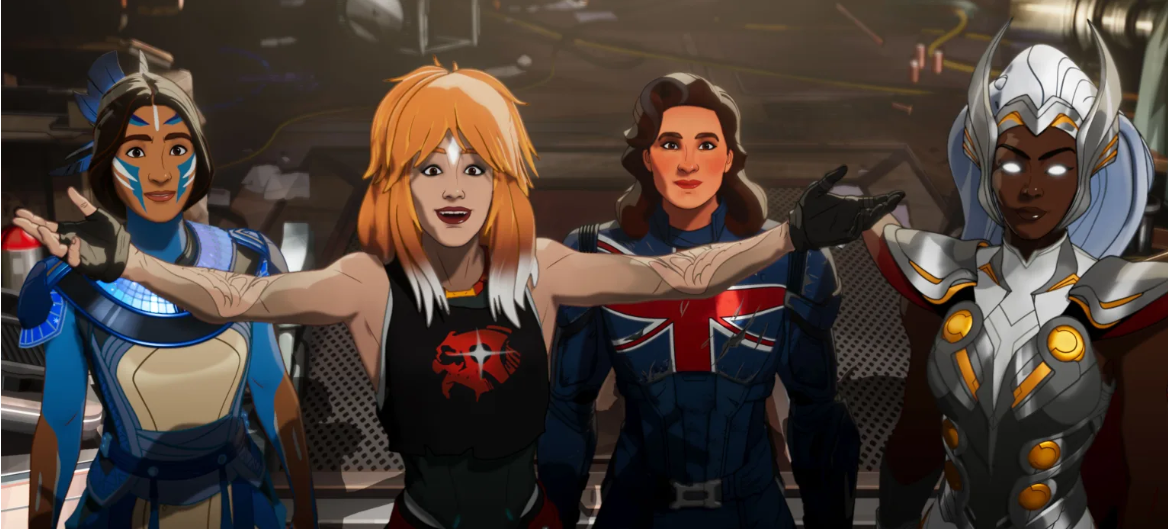 What If...? Season 3