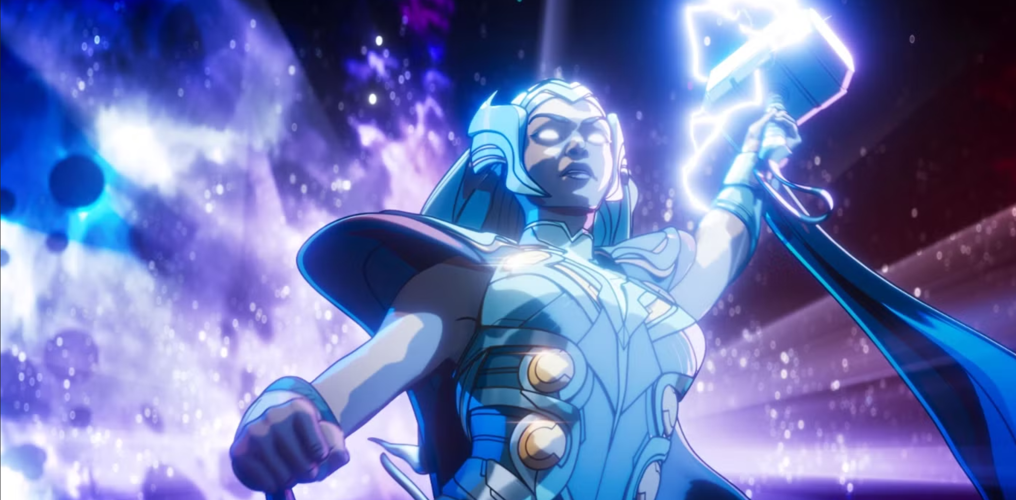 What If...? Season 3