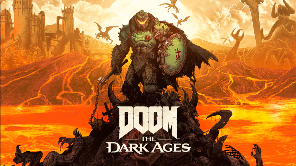 DOOM: The Dark Ages Review