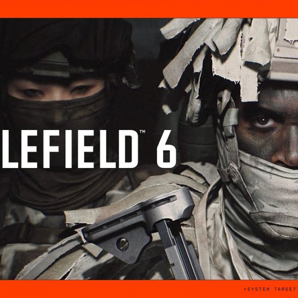 Battlefield 6