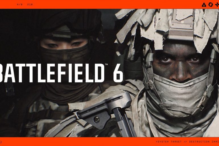 Battlefield 6