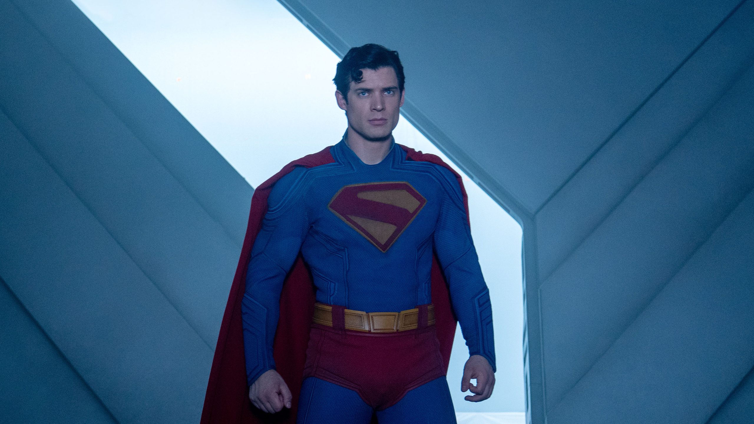 James Gunn’s Superman