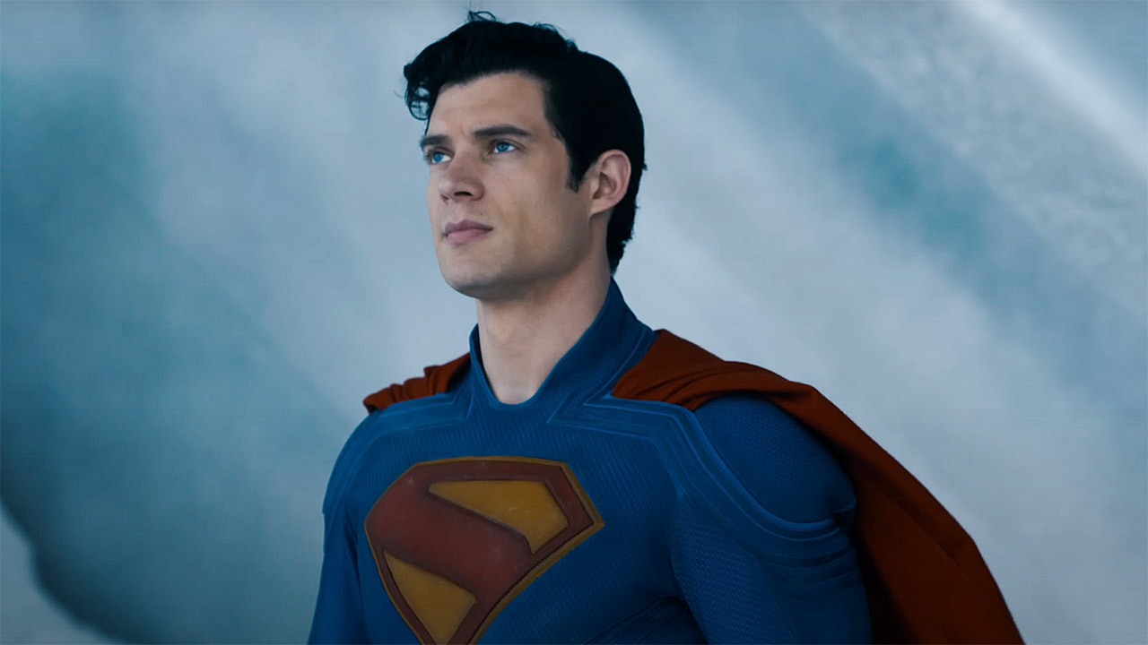 James Gunn's Superman