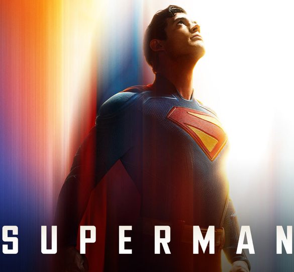 James Gunn’s Superman