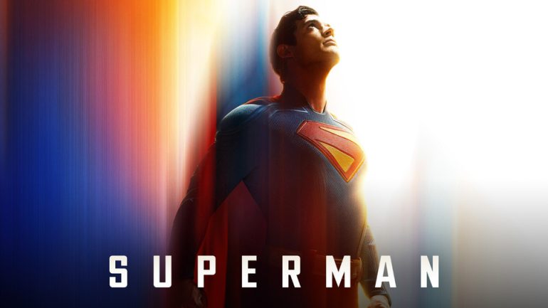 James Gunn’s Superman