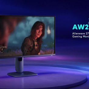 Alienware AW2725Q