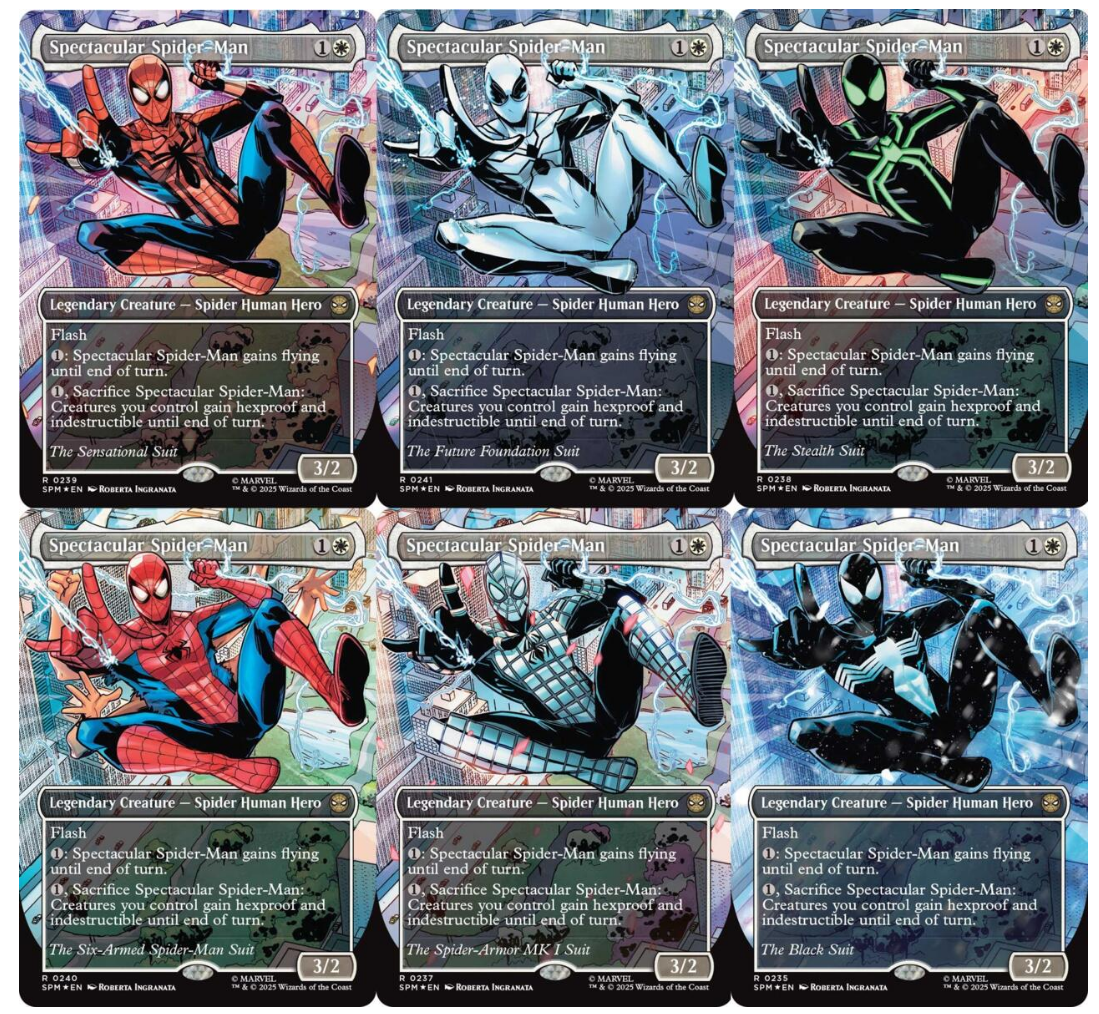Marvel's Spider-Man