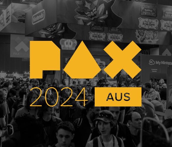 PAX AUS 2024