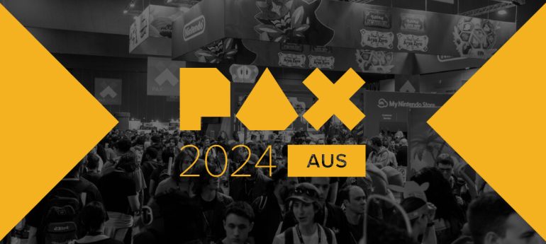 PAX AUS 2024