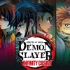 Demon Slayer Infinity Castle