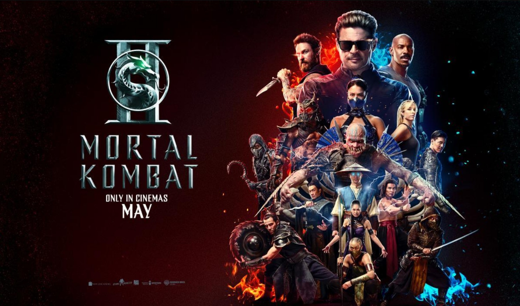 Mortal Kombat II Review (Spoiler-Free)