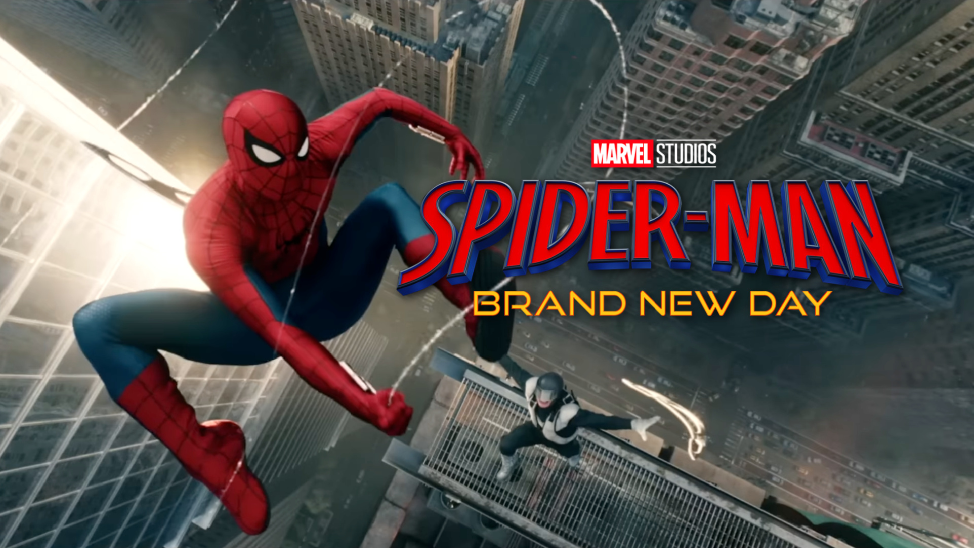 Spider-Man: Brand New Day Review [Spoiler Free]